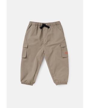 Introducing our new technical cargo joggers! Cut to a relaxed fit with handy side pockets. an elasticated drawstring waist and cuffs. they’re ready for any adventure. Plus. they’re available in big brother sizes!.