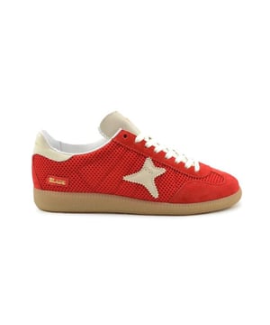 
De 4098 Blade 0 van Ama is een echte blikvanger. De 4098 Blade 0 is uitgevoerd in de kleur rood. Bekijk ook onze overige collectie van Ama op onze webshop!
