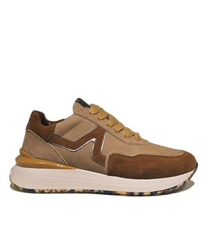 
De AC 051 105 van Accademia 72 is een echte blikvanger. De AC 051 105 is uitgevoerd in de kleur Cognac Beige Ossido. Bekijk ook onze overige collectie van Accademia 72 op onze webshop!