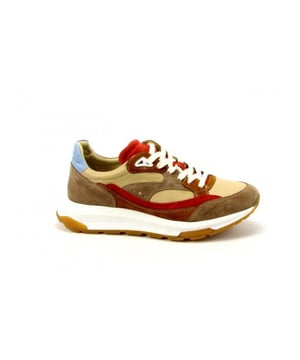 Scoor deze nieuwe outfit van Aqa nu in de Aqa sale met hoge korting!
Artikel A8330 A54A20  in de kleur vel.clay/velvet peach sand shop je gemakkelijk en snel op onze webshop. Bekijk de gehele collectie van AQA Shoes online