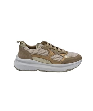 
De LINDE-2 beige-2 van Babouche is een echte blikvanger. De LINDE-2 beige-2 is uitgevoerd in de kleur BEIGE 2. Bekijk ook onze overige collectie van Babouche op onze webshop!