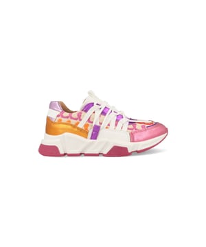 
DWRS Los Angeles B9101-128-5460 Roze / Paars. Voor 23.59uur besteld, morgen geleverd.