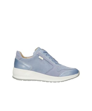 
De MORI blauw van Finn Comfort is een echte blikvanger. De MORI blauw is uitgevoerd in de kleur Licht blauw. Bekijk ook onze overige collectie van Finn Comfort op onze webshop!