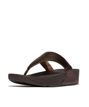 
Lulu Leather Toepost