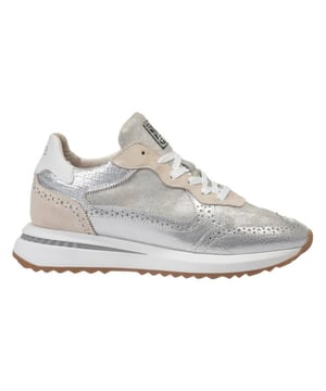 Altijd in de Floris van Bommel uitverkoop op To Be Dressed. Dit item koop je nu met flinke korting in de Floris van Bommel outlet!
Artikel SFW-10109 90-01  in de kleur silver shop je gemakkelijk en snel op onze webshop. Bekijk de gehele collectie van Floris van Bommel online