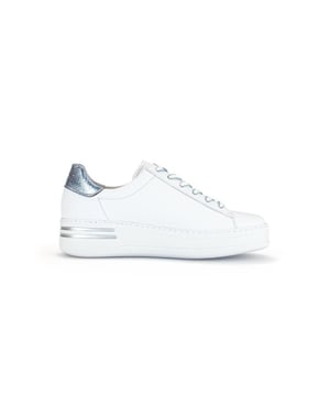 
Artikel 46.395 52  in de kleur weiss/azur shop je gemakkelijk en snel op onze webshop. Bekijk de gehele collectie van Gabor online