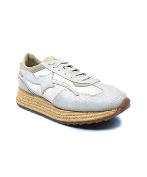
De Michelle rope 9 michelle-rope-9-white van Iqônic is een echte blikvanger. De Michelle rope 9 michelle-rope-9-white is uitgevoerd in de kleur white platino. Bekijk ook onze overige collectie van Iqônic op onze webshop!
