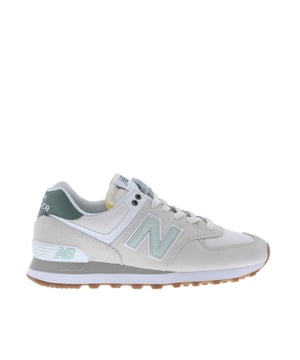 
<h2>New Balance 574 Dames Sneaker</h2>