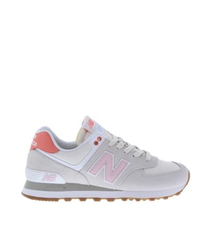 
<h2>New Balance 574 Dames Sneaker</h2>