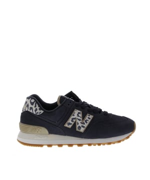 
New Balance in de kleur Zwart en maat 41+ Bestel nu voor € 120.00 EUR