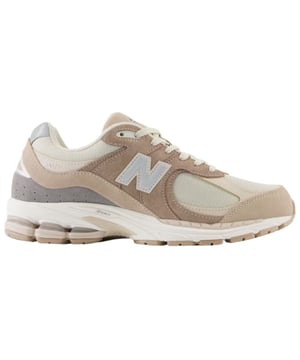 
New balance 2002R Sneakers Me+Dames Bruin 37