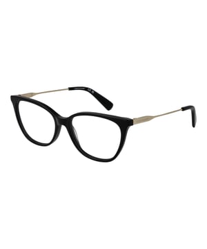 Geschlecht: Damen
Hauptfarbe: Schwarz
Rahmenfarbe: Schwarz
Rahmenmaterial: Metall
Glasfarbe: Demogläser
Glasmaterial: Kunststoff
Filterkategorie: Keine
Glaseffekt: Kein Extra
Schutz: Kein
Größe: 53-16-140
Glasbreite: 53
Glashöhe: 39
Stegbreite: 16
Brillenbreite: 135
Bügellänge: 140
Stil: Katzenaugen
Rahmenstil: Vollrand
Federscharnier: Ja
Besonderheiten: Kein Extra
Lieferumfang: Original-Etui
Country: China