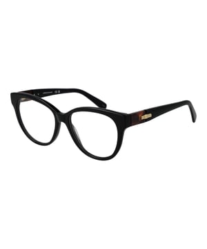 Geschlecht: Damen
Hauptfarbe: Schwarz
Rahmenfarbe: Schwarz
Rahmenmaterial: Azetat
Glasfarbe: Demogläser
Glasmaterial: Kunststoff
Filterkategorie: Keine
Glaseffekt: Kein Extra
Schutz: Kein
Größe: 53-16-140
Glasbreite: 53
Glashöhe: 46
Stegbreite: 16
Brillenbreite: 140
Bügellänge: 140
Stil: Panto
Rahmenstil: Vollrand
Federscharnier: Nein
Besonderheiten: Kein Extra
Lieferumfang: Original-Etui
Country: China
