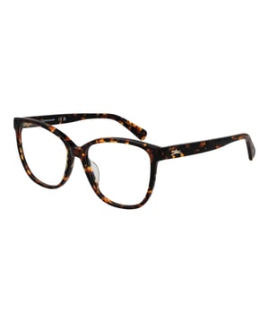 Geschlecht: Damen
Hauptfarbe: Braun
Rahmenfarbe: Braun
Rahmenmaterial: Azetat
Glasfarbe: Demogläser
Glasmaterial: Kunststoff
Filterkategorie: Keine
Glaseffekt: Kein Extra
Schutz: Kein
Größe: 53-15-140
Glasbreite: 53
Glashöhe: 45
Stegbreite: 15
Brillenbreite: 135
Bügellänge: 140
Stil: Schmetterling
Rahmenstil: Vollrand
Federscharnier: Ja
Besonderheiten: Kein Extra
Lieferumfang: Original-Etui
Country: China