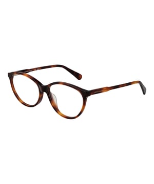 Geschlecht: Damen
Hauptfarbe: Braun
Rahmenfarbe: Braun
Rahmenmaterial: Azetat
Glasfarbe: Demogläser
Glasmaterial: Kunststoff
Filterkategorie: Keine
Glaseffekt: Kein Extra
Schutz: Kein
Größe: 53-15-140
Glasbreite: 53
Glashöhe: 41
Stegbreite: 15
Brillenbreite: 135
Bügellänge: 140
Stil: Katzenaugen
Rahmenstil: Vollrand
Federscharnier: Ja
Besonderheiten: Kein Extra
Lieferumfang: Original-Etui
Country: China