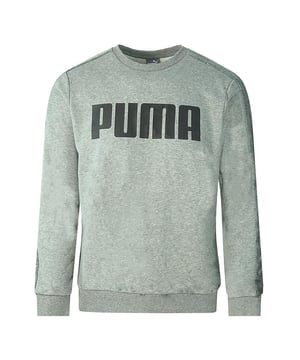 68% Cotton, 32% Polyester. Design: Printed. Hem: Elasticated, Ribbed. Neckline: Crew Neck, Elasticated. Cuff: Elasticated, Ribbed. Sleeve-Type: Long-Sleeved. Velvet Panels. Fit: Regular. Fastening: Pull Over. XS: 30 in.