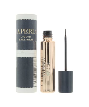An elegant twist on classic liner, this liner offers a softer alternative to black while retaining sophistication and versatility—perfect for both everyday elegance and expressive eye looks.

Key Features

The fluid, gel-like formula sets to a sleek, flexible film with subtle shine, delivering smudge and water-resistant results.
Free from fragrance, silicones (D5), parabens, talc, microplastics, mineral oils—crafted with integrity and care.
Ensure smooth, gliding application, whether you’re going bold or subtle.
Offers precise control from delicate lash-hugging strokes to dramatic wings.

How to Apply

Shake well to ensure the gelling polymers are fully blended. Start at the inner corner, drawing a thin line along the lash line using light, feathery strokes. Add layers before drying for richer colour and intensity. Let it dry fully to lock in the glossy, water-resistant finish. The La Perla 302 Rich Brown Liquid Eyeliner delivers all the precision and performance of a high-end liquid liner in a softer, more approachable shade, ideal for refined definition or bold expression, while being kind to skin, eyes, and the planet.
