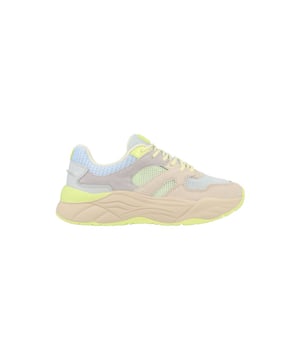 
Scotch & Soda Celest 78.4002.01-K52 Lichtgrijs / Blauw. Voor 23.59uur besteld, morgen geleverd.