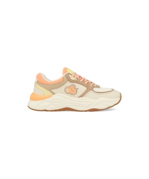 
Scotch & Soda Celest 78.4003.01-U69 Beige / Oranje. Voor 23.59uur besteld, morgen geleverd.