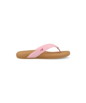 
Reef Slippers Cushion Harmony CJ6909 Roze. Voor 23.59uur besteld, morgen geleverd.