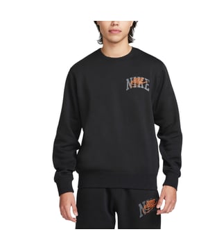 Nike Tracksuit
	Style Name; Club
	Style Code: FV4446
	Made in Pakistan
	80% Cotton, 20% Polyester
	Soft and Warm
	Adjustable Drawcord Hood
	Fleece Joggers
	Size: S - XL
	Colour: Black