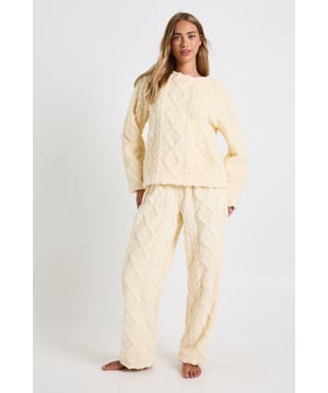 Stay cosy this season with a onesieThe onesie has fast become a wardrobe staple. Snuggle up in a super soft hooded onesie, or have a bit of fun with animal prints and novelty onesies! Whether you&rsquo;re having a pamper night in or giving as a gift, a onesie is a must-have this season.
