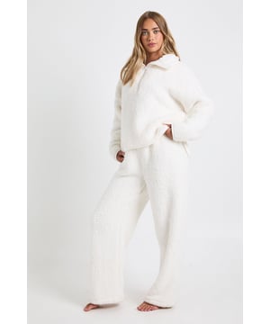 Stay cosy this season with a onesieThe onesie has fast become a wardrobe staple. Snuggle up in a super soft hooded onesie, or have a bit of fun with animal prints and novelty onesies! Whether you&rsquo;re having a pamper night in or giving as a gift, a onesie is a must-have this season.
