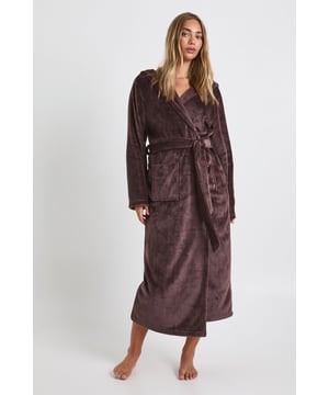 Stay cosy this season with a onesieThe onesie has fast become a wardrobe staple. Snuggle up in a super soft hooded onesie, or have a bit of fun with animal prints and novelty onesies! Whether you&rsquo;re having a pamper night in or giving as a gift, a onesie is a must-have this season.