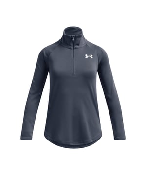 UA Tech™ is our original go-to training gear: loose  light  and it keeps you cool. It's everything you need.