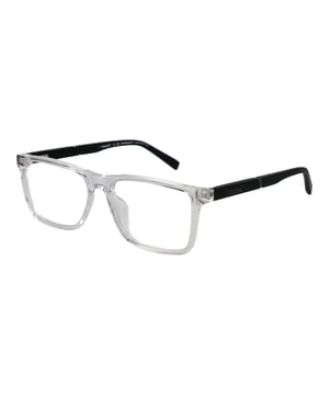 Geschlecht: Herren
Hauptfarbe: Transparent
Rahmenfarbe: Transparent
Rahmenmaterial: Edelstahl
Glasfarbe: Demogläser
Glasmaterial: Kunststoff
Filterkategorie: Keine
Glaseffekt: Kein Extra
Schutz: Kein
Größe: 53-16-145
Glasbreite: 53
Glashöhe: 37
Stegbreite: 16
Brillenbreite: 140
Bügellänge: 145
Stil: Rechteck
Rahmenstil: Vollrand
Federscharnier: Ja
Besonderheiten: Kein Extra
Lieferumfang: Original-Etui
Country: China