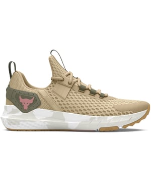 These shoes were built for explosive movement and dynamic training  day in and day out. You never let up  neither do these—stability for strength training  flexibility for HIIT  and cushioning for mobility.