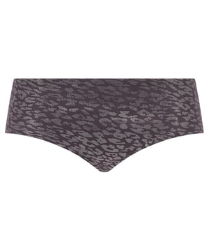 Chantelle Damen Taillenslip in mit Glitzer. Sehr komfortabel und extrem weich. Nahtloses Design für unsichtbaren Tragekomfort. One Size.