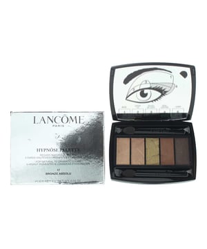 Lancôme Hypnôse 17 Golden Kaki Eye Shadow Palette is a luxurious 5-shade eyeshadow palette designed to create versatile eye looks ranging from subtle daytime elegance to bold evening drama. Encased in a sleek compact, this palette offers a harmonious blend of matte, satin, and metallic finishes, allowing for a variety of textures and intensities.

Shade Composition:

Shade 1: A soft, neutral base tone ideal for applying all over the eyelid and brow bone.

Shade 2: A defining mid-tone hue perfect for the upper lid to add depth.

Shade 3: A radiant metallic shade to highlight the center of the eyelid, adding brightness and dimension.

Shade 4: A deep, rich tone for the outer corners to intensify and define the eyes.

Shade 5: A dark, liner shade to line the lash line, providing structure and definition.

Key Features:

High-Pigment Formula: Delivers intense color payoff with a single swipe. Feelunique

Smooth and Soft Texture: Ensures easy application and comfortable wear.

Long-Wearing: Smudge-resistant and crease-proof for all-day wear.

Compact Design: Includes a mirror and two foam applicators for on-the-go application.

Ophthalmologically Tested: Suitable for sensitive eyes and contact lens wearers.

The Lancôme Hypnôse 17 Golden Kaki Eye Shadow Palette is an essential addition to any makeup collection, offering a range of shades that cater to various occasions and moods. Its high-quality formula ensures a flawless application, making it a must-have for those seeking to create sophisticated and captivating eye looks.

How to Apply:

Prepare the Eyelid: Apply Shade 1 all over the eyelid and on the brow bone as a base.

Define the Upper Lid: Apply Shade 2 to the upper lid to add definition. 

Highlight the Center: Apply Shade 3 in the center of the upper lid to add volume and brightness.

Intensify the Outer Corners: Apply Shade 4 to the outer corner of the eyelid, then blend.

Line the Lash Line: Use Shade 5 as a liner on your lash line with a thin eyeshadow brush to structure your eye.