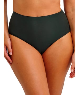 Fantasie Smoothease Full Brief. With no VPL, smooth, stretch fabric and full coverage. Product is hand-wash only.