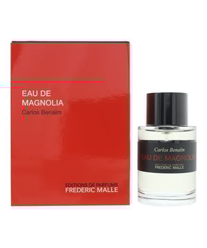 Eau De Magnolia by Frédéric Malle, released in 2014, is a timeless, fresh floral fragrance that brings a radiant burst of elegance to any occasion, designed for both men and women. This unisex scent, crafted by master perfumer Carlos Benaïm, beautifully captures the essence of spring and summer days with a refined blend that is ideal for daytime wear. It opens with a sparkling top note of Calabrian bergamot, delivering a fresh, citrusy brightness. At the heart of this fragrance is the star note, magnolia, whose delicate yet vibrant floral character is enriched with earthy patchouli and vetiver, creating a sophisticated and balanced middle layer. The base reveals a warm, grounded finish with notes of amber, cedarwood, and tree moss, lending a natural depth and a soft woody touch that lingers elegantly on the skin. Eau De Magnolia is a harmonious balance between light and depth, freshness, and sensuality that is perfect for anyone who appreciates understated luxury in their everyday fragrance.