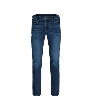 Tim Evan Jeans Jack & Jones in der Farbe Blau.