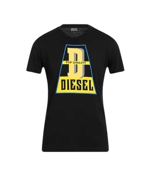 100% Baumwolle. Design: Bedruckt. Ausschnitt: Rundhals. Ärmeltype: Kurzarm. Passform: Regulär. M: 36 Zoll. L: 40 Zoll. XL: 42 Zoll.