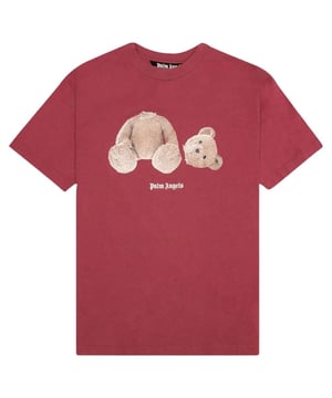 100% Cotton. Design: Printed. Neckline: Crew Neck. Sleeve-Type: Short-Sleeved. S: 41 in. L: 45 in.