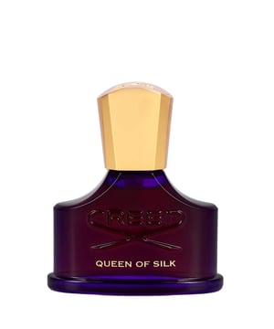 Discover the enchanting Creed Queen of Silk Eau de Parfum, a luxurious fragrance for women that captures the elegance of silk. This exquisite perfume envelops you in a delicate veil of scent, featuring the alluring notes of Chinese osmanthus, sweet tuberose, and the rich depth of Javanese patchouli. The fragrance unfolds with a warm blend of cedarwood, agarwood, and soft Madagascan vanilla, leaving a captivating trail that lingers throughout the day. Perfect for those who appreciate timeless elegance and sophistication, this 30 ml spray is a must-have addition to your fragrance collection.