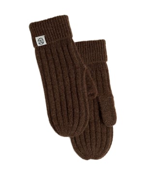 
MSCHHope Icon Mittens is een paar schoenen van het merk Moss Copenhagen.