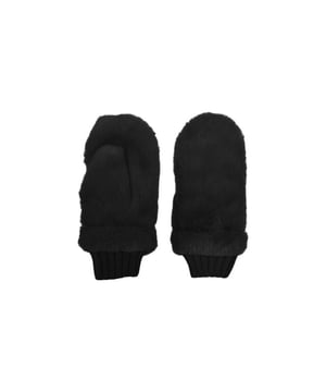
De stijlvolle en tijdloze zwart kleurige handschoenenwanten dames van het merk only zijn een onmisbaar accessoire voor elke modebewuste vrouw. Gemaakt van hoogwaardig 100% polyester materiaal, bieden deze handschoenenwanten niet alleen een comfortabele pasvorm, maar zijn ze ook duurzaam en gemakkelijk te onderhouden. De elegante zwarte kleur past bij elke outfit en voegt een vleugje klasse toe aan je wintergarderobe. Of je nu boodschappen doet of een avondje uit gaat, deze handschoenenwanten houden je handen heerlijk warm en stijlvol. Zorg voor een complete look en combineer deze handschoenenwanten met andere trendy items uit onze collectie. Bestel nu en geniet van de kwaliteit en veelzijdigheid van deze only handschoenenwanten!