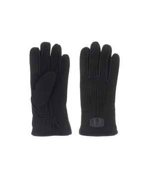 

     Artikel GLO 3090-Gloves Woman Goat in kleur 99-Black is een prachtige zwarte handschoen, voor dames, van het merk Warmbat. De voering is bont. De voetwijdte is standaard.
    
    