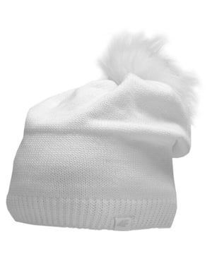 
Buitenste materialen: 100% Acryl. Voering: 100% polyester. Voering: Fleece. Stof: Gebreid, zachte aanraking. Ontwerp: Eenvoudig. POM POM.