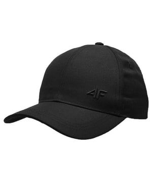 
100% Polyester. Stof: Gebreid. Ontwerp: Geborduurd logo, Effen. 3 Rij Stiksels, 6 Paneel Ontwerp, Knoop bovenaan, Gebogen Rand, Gestikte Oogjes. Stoftechnologie: Sneldrogend. Sluiting: Verstelbare gesp.
