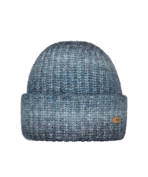 
Barts Vreya Beanie Muts Dames Blauw

 Als de temperaturen beginnen te dalen, wil je niet alleen comfortabel en warm blijven, maar er ook nog goed uitzien. De Barts VREYA BEANIE muts is de perfecte keuze om aan al je behoeften te voldoen. Deze prachtige beanie is vervaardigd met oog voor detail en gemaakt van hoogwaardig acryl, wat zorgt voor een heerlijk zachte en comfortabele pasvorm. Het houdt je hoofd en oren warm, zelfs op de koudste winterdagen.

 Vreya Beanie Muts

 Het is de ultieme metgezel voor winterwandelingen, sneeuwavonturen of gewoon een stijlvolle toevoeging aan je dagelijkse outfit. Het is de perfecte aanvulling op je wintergarderobe en zal je stijlvol en warm houden, ongeacht het weer. Kortom de vreya beanie muts is comfortabel, Modieus en kwalitatief goed.

 Pluspunten

 + Gemaakt van een wolmix
+ Zacht en warm
+ Modieus