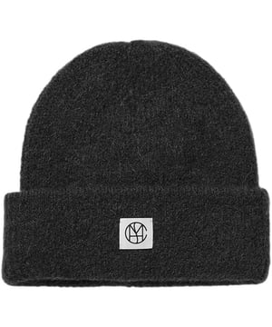 
MSCHHope Icon Beanie is een muts van het merk Moss Copenhagen.