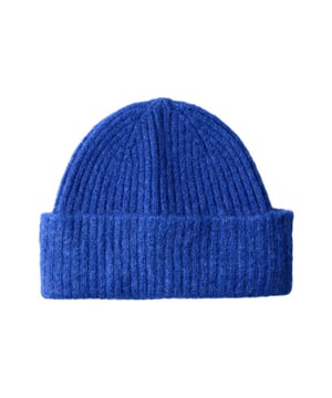 
Selected Femme Muts/pet 16098380 LULU in de kleur Blauw