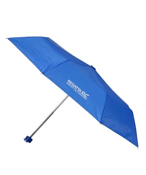 
100% Polyester. 19-in baldakijn. Vouwen voor compact formaat. Inclusief draagtas.