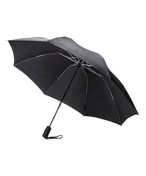 
Materiaal: Glasvezel, RPET. Breedte: 108cm. Hoogte: 59cm. Ontwerp: Eenvoudig. Grootte luifel: 118cm. Duurzaamheid: Amfori, BSCI, Koolstofarme Uitstoot. Automatisch openen en sluiten. Bewuste Tracer. Voldoet aan veiligheidsnorm: Cadium getest, ftalaten getest, REACH. Verpakking: Polybag.