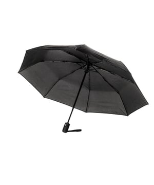 
Materiaal: RPET. Breedte: 99cm. Hoogte: 59cm. Ontwerp: Eenvoudig. 3 Secties, 8 panelen, glasvezelframe, stalen as, stormvast. Grootte luifel: 110cm. Lengte: 21in. Duurzaamheid: Amfori, BSCI, Koolstofarme Uitstoot. Voldoet aan veiligheidsnorm: Cadmium getest, Ftalaten getest, REACH. Verpakking: Polybag.
